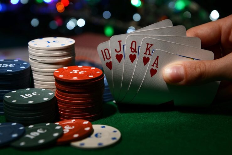 Live Blackjack dealer table with multi-camera feed on mawrtoto